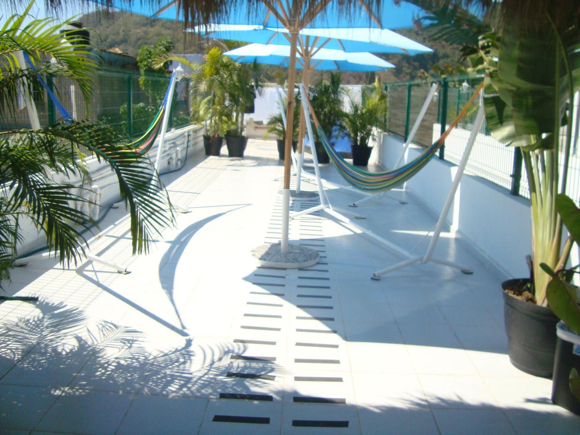 Hotel & Suites Vayor San Patricio - Melaque Exterior foto