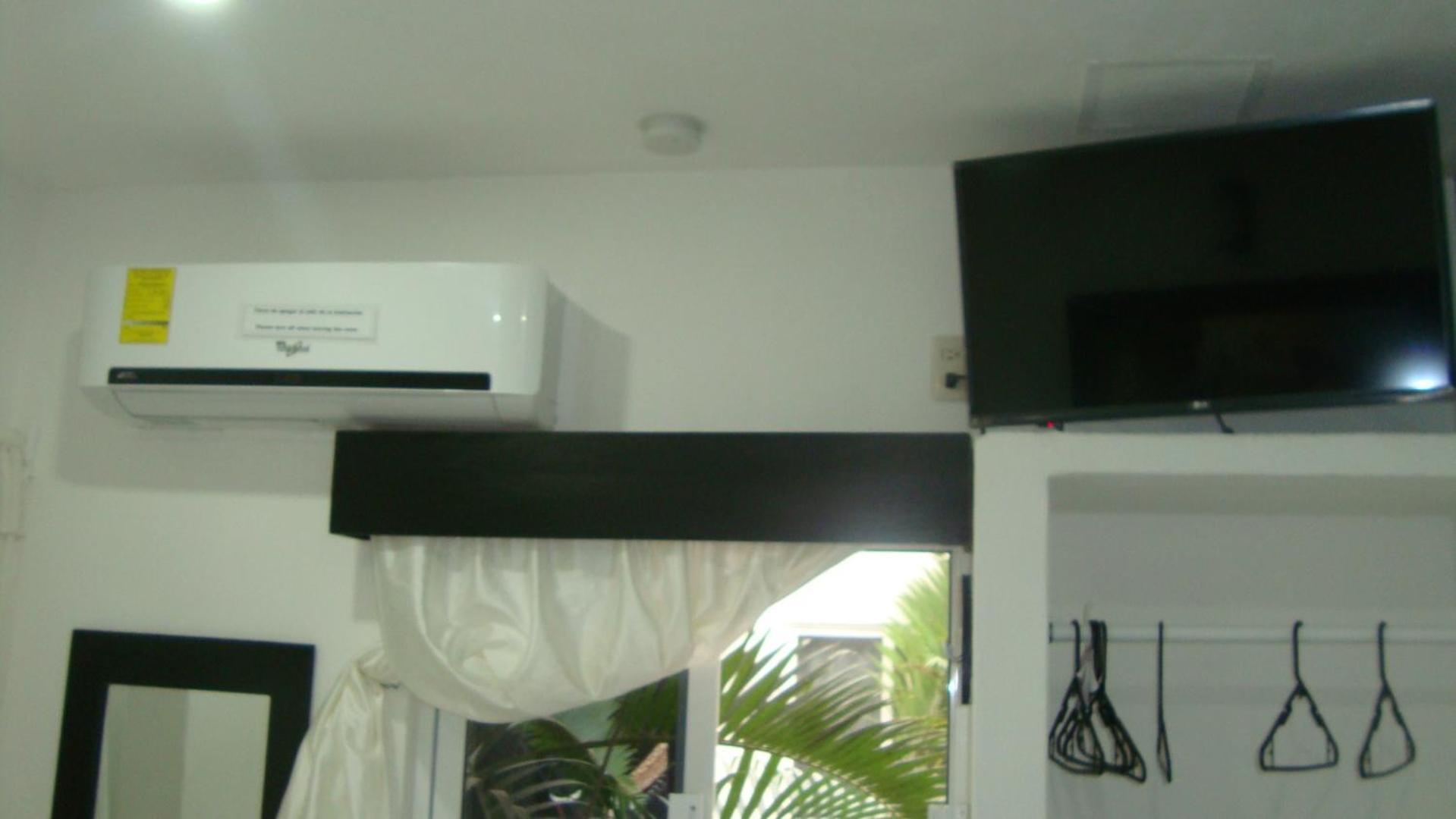 Hotel & Suites Vayor San Patricio - Melaque Habitación foto
