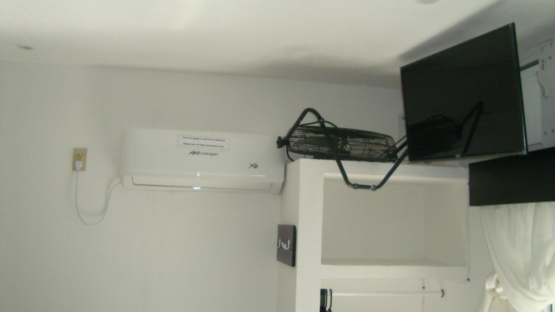 Hotel & Suites Vayor San Patricio - Melaque Habitación foto