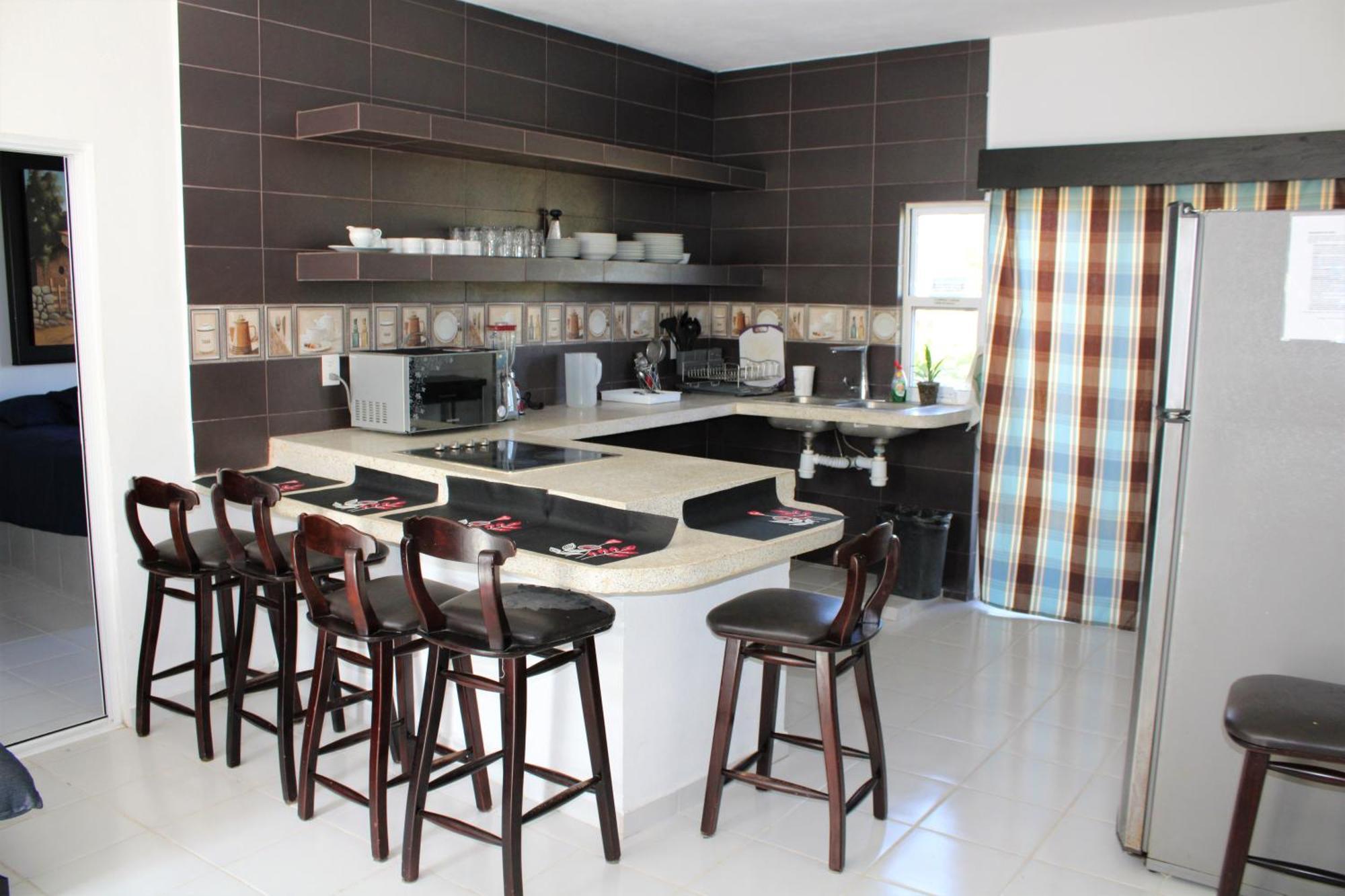Hotel & Suites Vayor San Patricio - Melaque Habitación foto